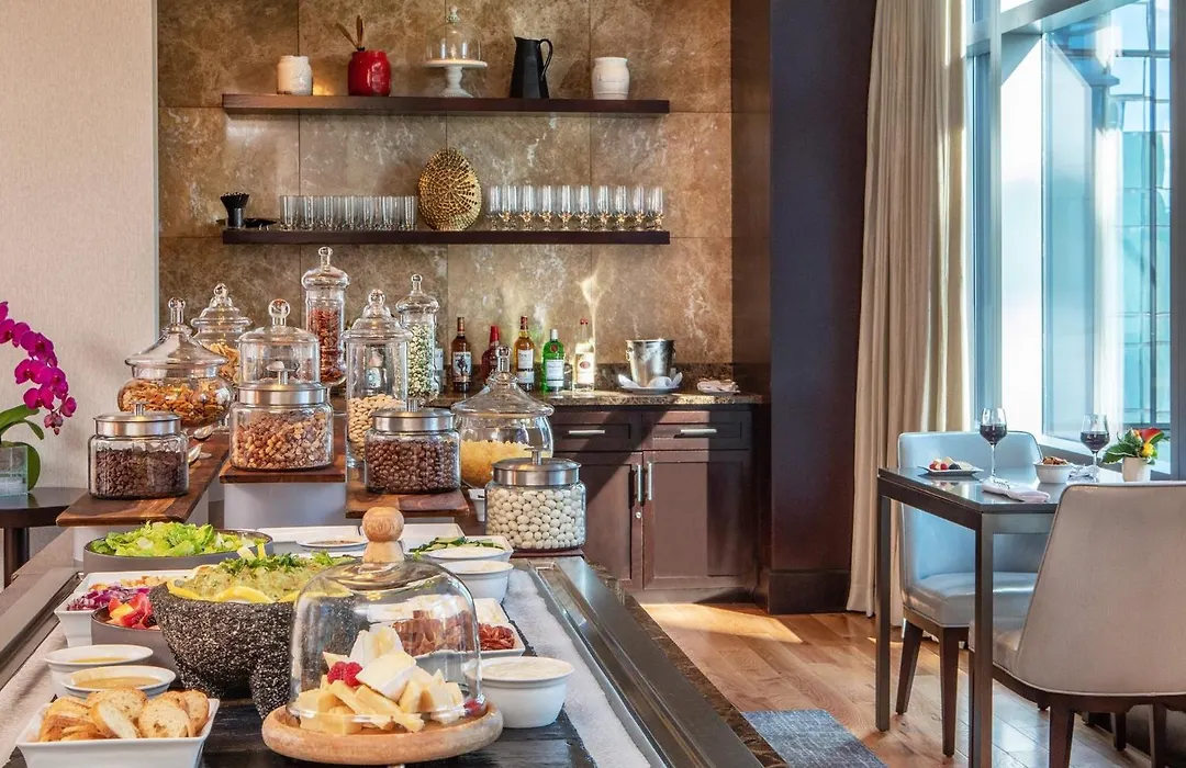 Intercontinental Boston By Ihg-1