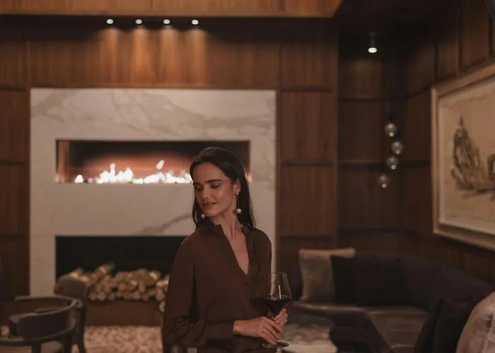 The Ritz-Carlton, Boston Hotel